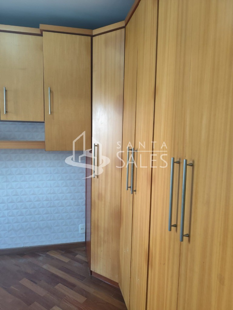 Apartamento, 2 quartos, 58 m² - Foto 23