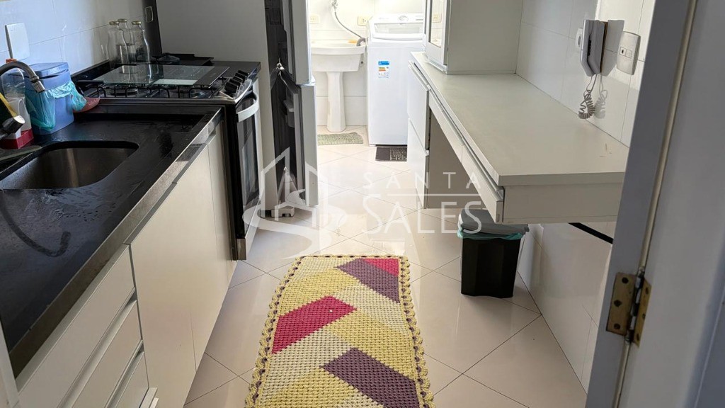 Apartamento, 3 quartos, 80 m² - Foto 8