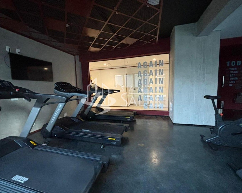 Apartamento, 1 quarto, 26 m² - Foto 13