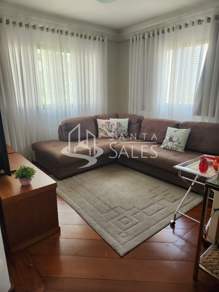 Apartamento, 4 quartos, 126 m² - Foto 3