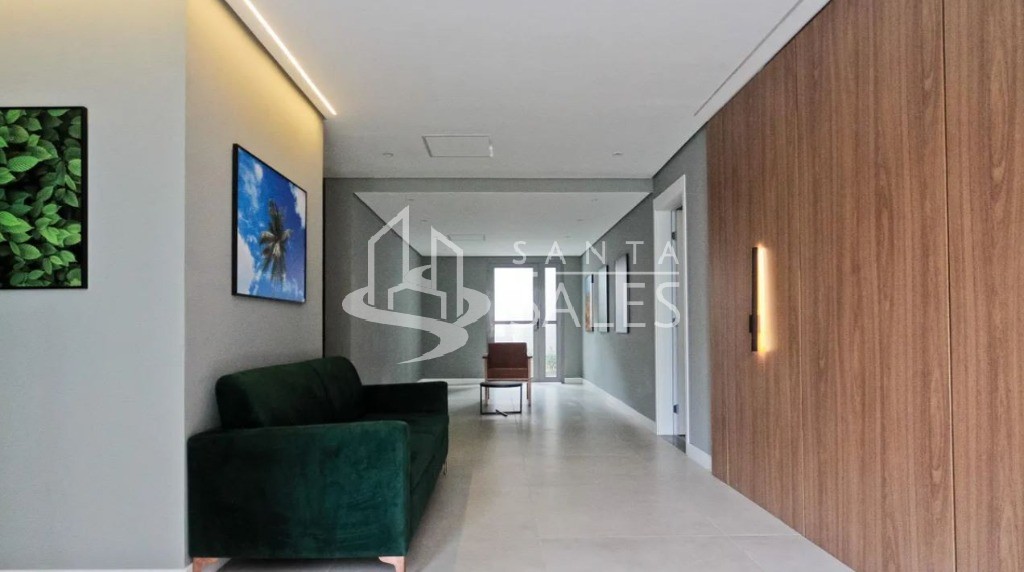 Apartamento, 1 quarto, 30 m² - Foto 14