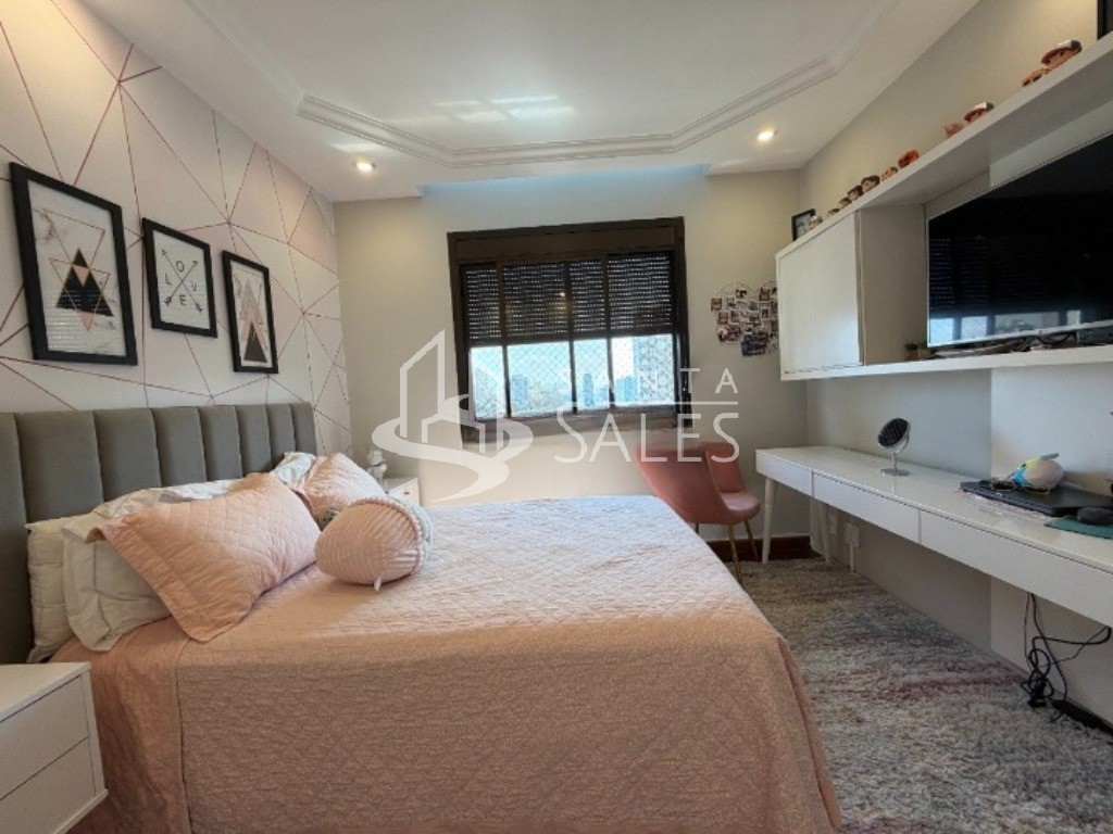 Apartamento, 4 quartos, 320 m² - Foto 11