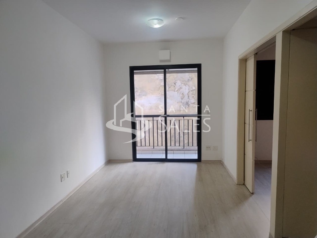 Apartamento, 1 quarto, 37 m² - Foto 4