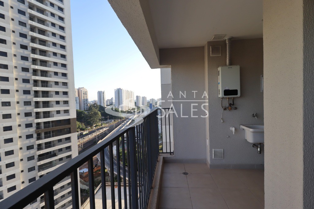Apartamento, 3 quartos, 67 m² - Foto 5