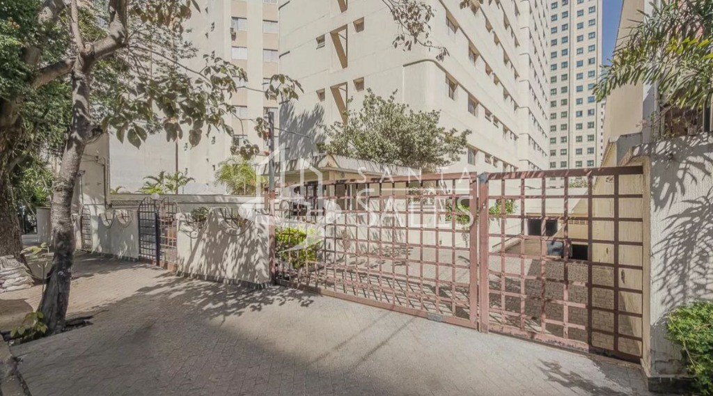 Apartamento, 1 quarto, 44 m² - Foto 18