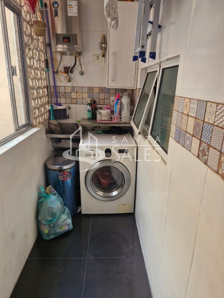 Apartamento, 2 quartos, 85 m² - Foto 4