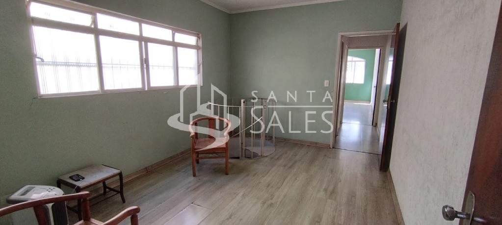Sobrado, 3 quartos, 183 m² - Foto 7