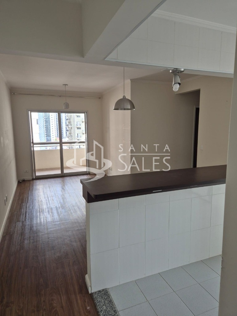 Apartamento, 3 quartos, 77 m² - Foto 1