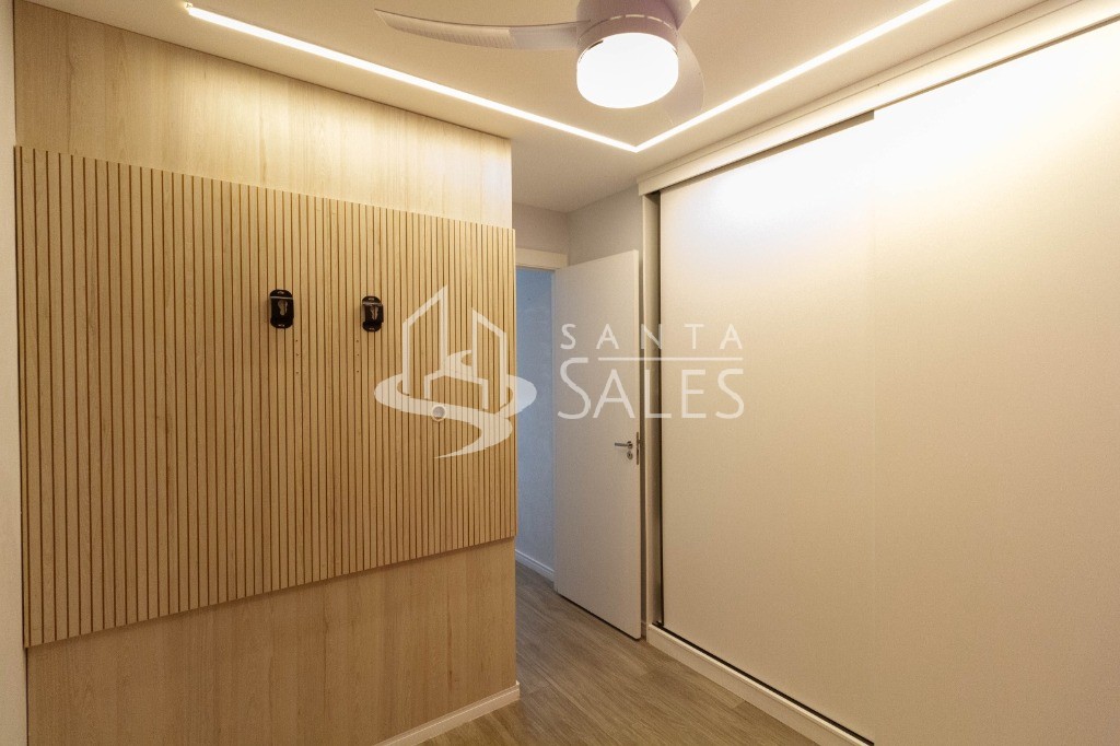 Apartamento, 2 quartos, 44 m² - Foto 9