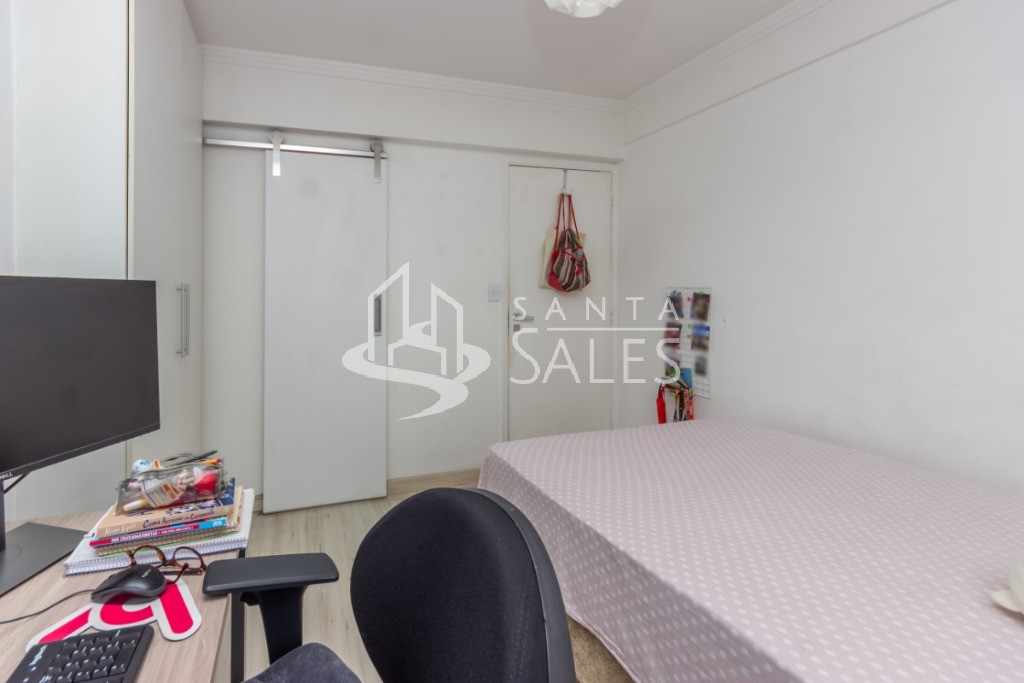 Apartamento, 3 quartos, 95 m² - Foto 38