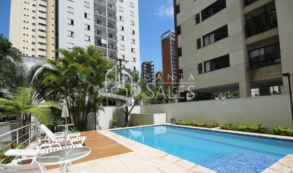 Apartamento, 2 quartos, 85 m² - Foto 29