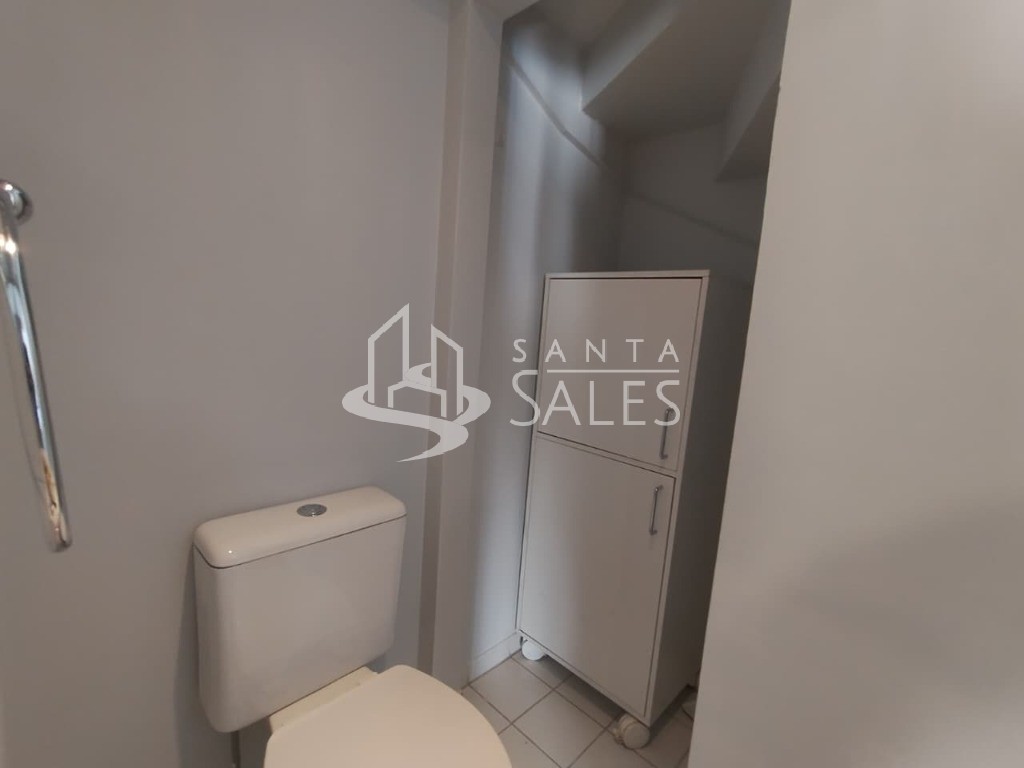 Apartamento, 1 quarto, 50 m² - Foto 14