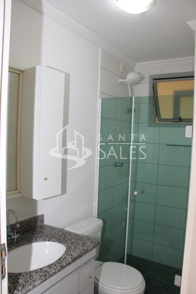 Apartamento, 3 quartos, 70 m² - Foto 10