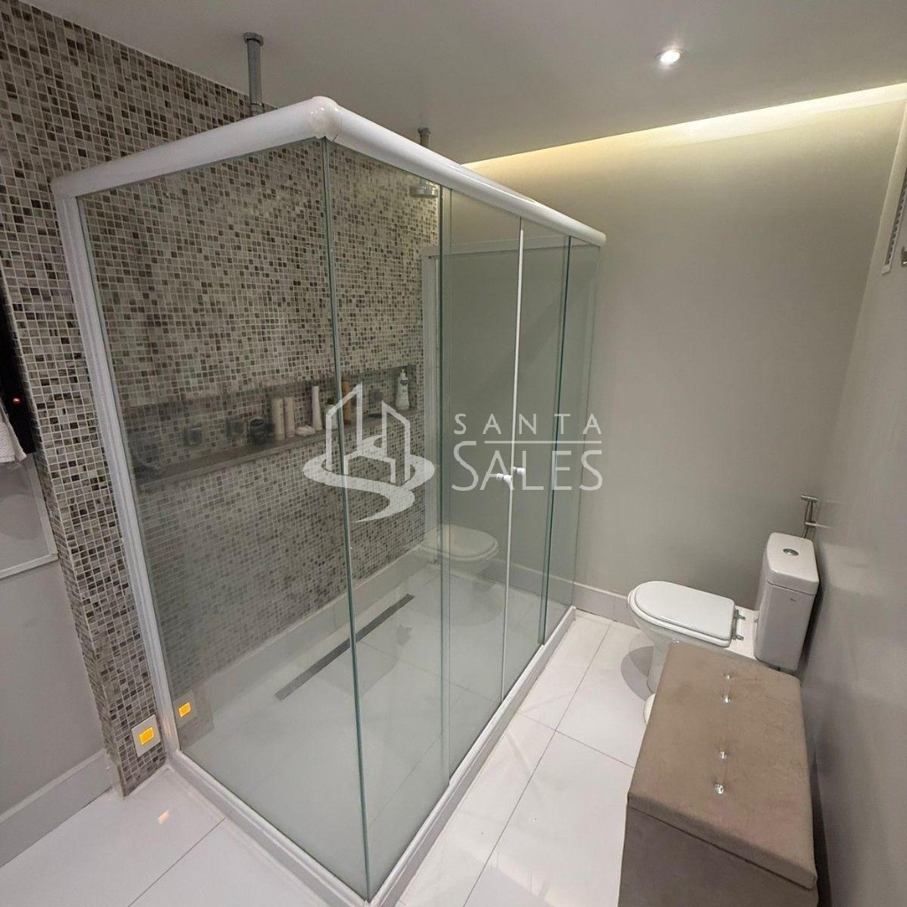 Cobertura, 3 quartos, 160 m² - Foto 14