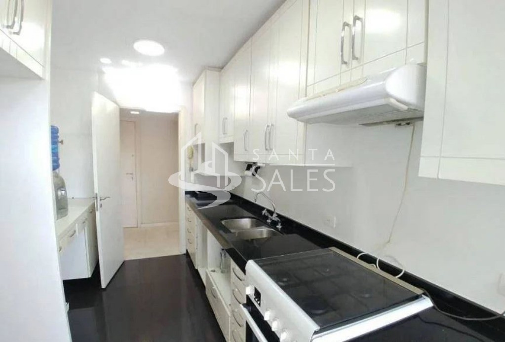 Apartamento, 1 quarto, 85 m² - Foto 4