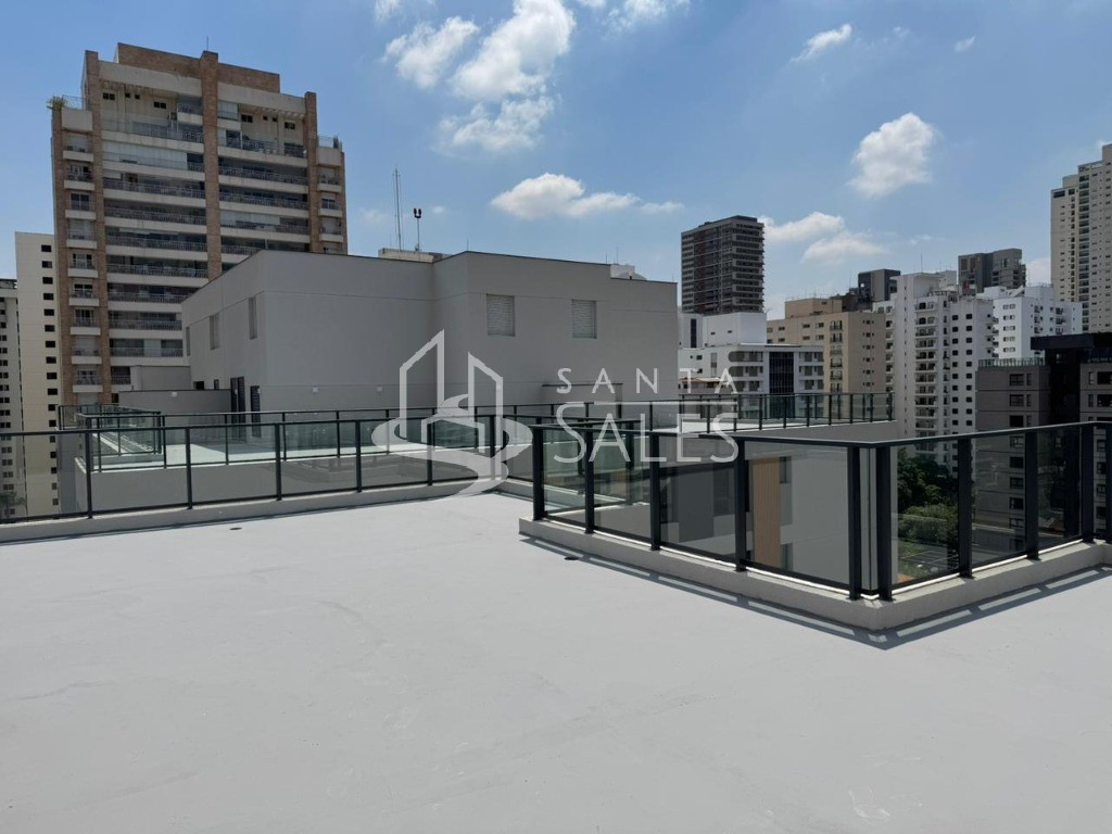 Cobertura, 4 quartos, 330 m² - Foto 1
