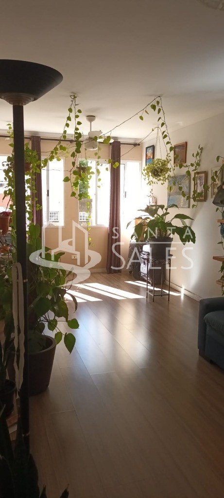 Apartamento, 1 quarto, 42 m² - Foto 7