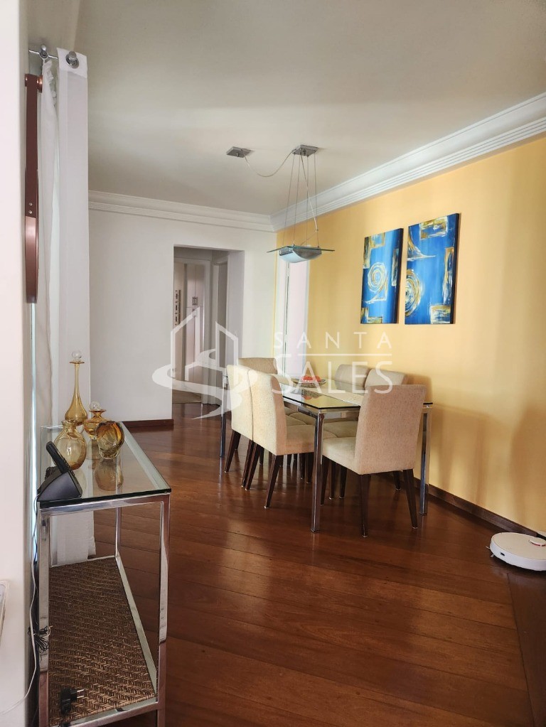 Apartamento, 4 quartos, 126 m² - Foto 16