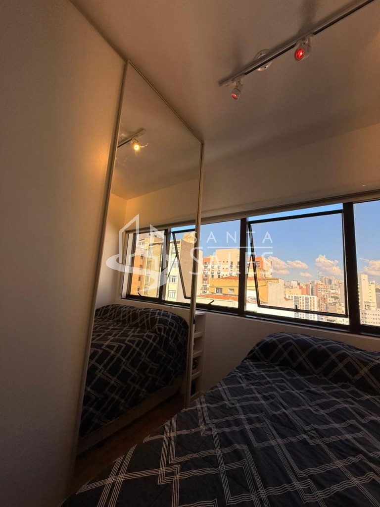 Apartamento, 1 quarto, 28 m² - Foto 15