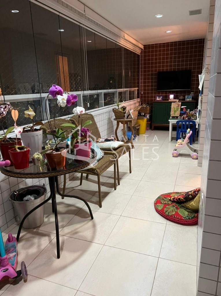 Apartamento, 4 quartos, 136 m² - Foto 13