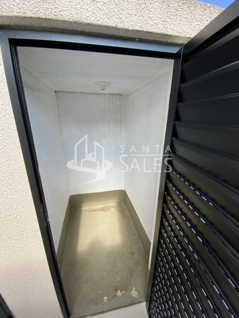 Apartamento, 1 quarto, 31 m² - Foto 22
