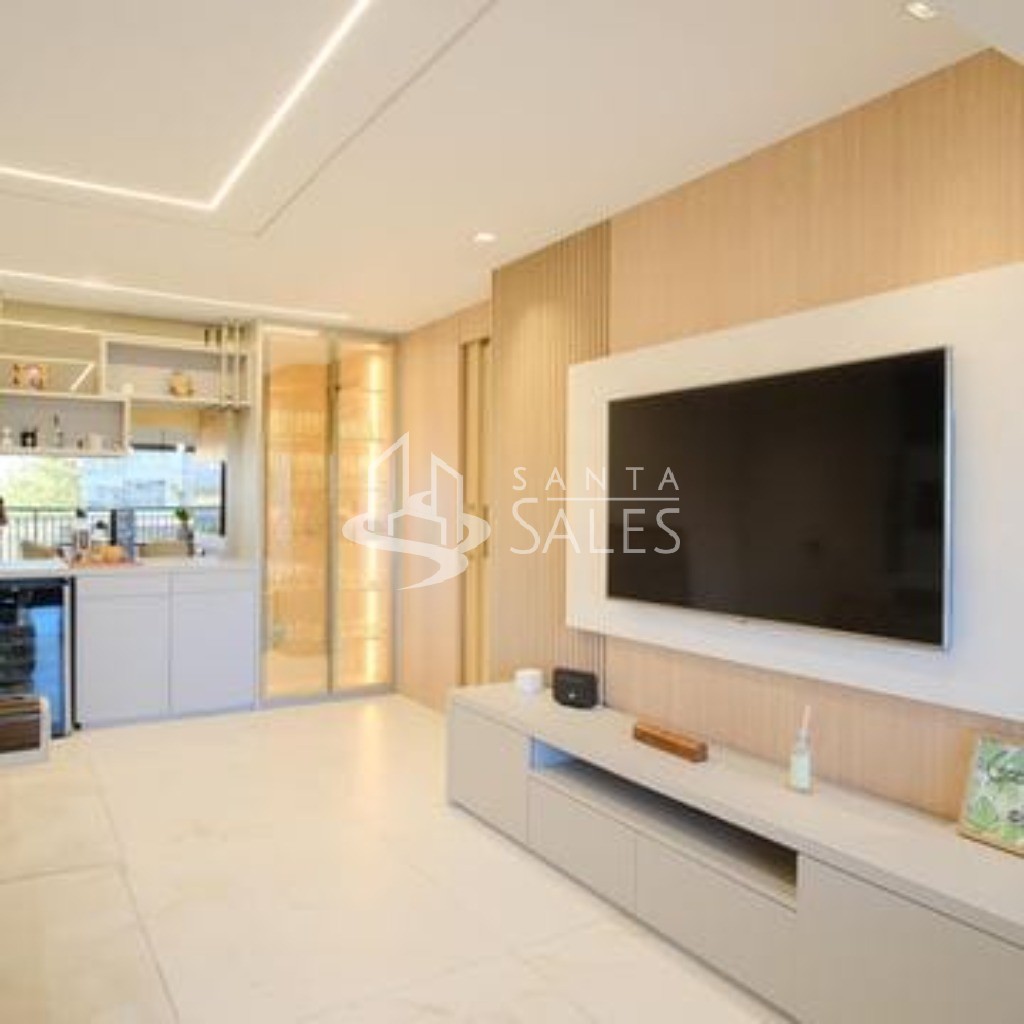 Apartamento, 3 quartos, 140 m² - Foto 11