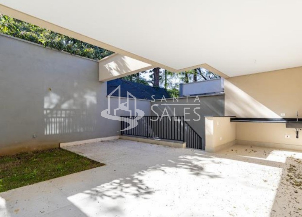 Casa, 4 quartos, 531 m² - Foto 9