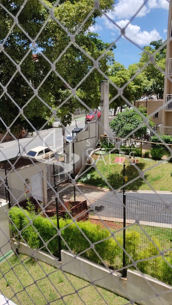 Apartamento, 2 quartos, 42 m² - Foto 19