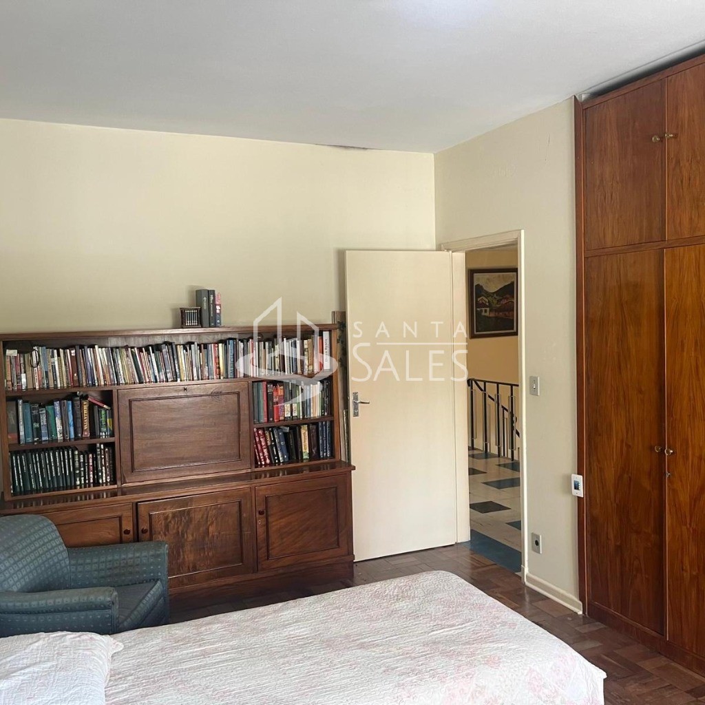 Sobrado, 4 quartos, 200 m² - Foto 25