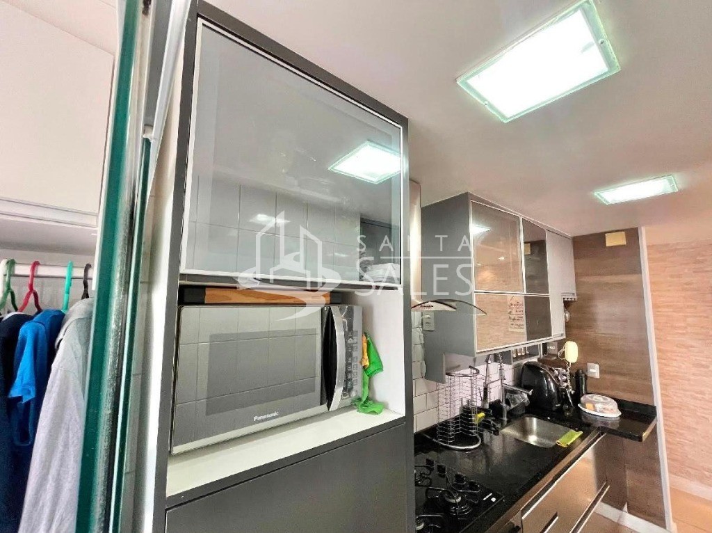 Apartamento, 2 quartos, 65 m² - Foto 25