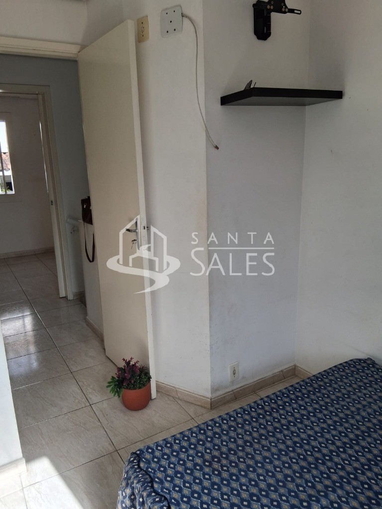 Sobrado, 2 quartos, 130 m² - Foto 18