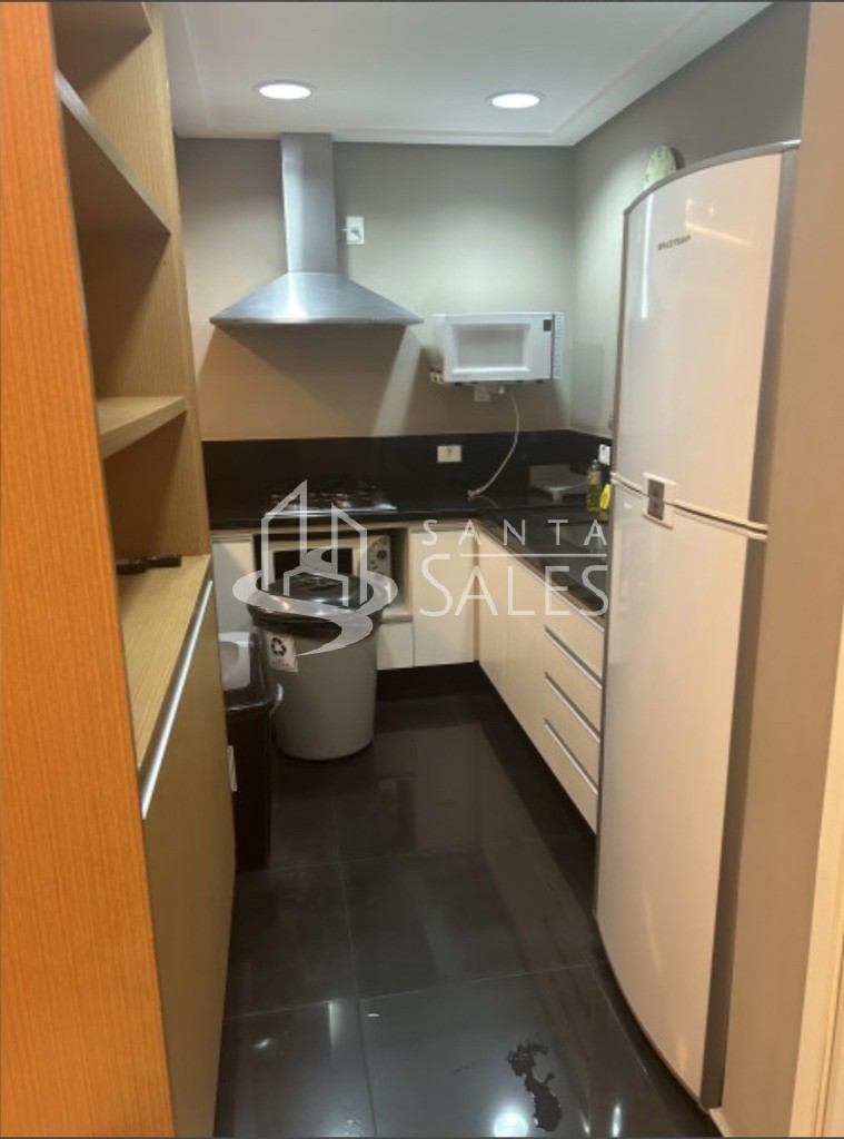 Apartamento, 3 quartos, 78 m² - Foto 26