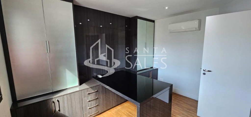 Apartamento, 4 quartos, 270 m² - Foto 28