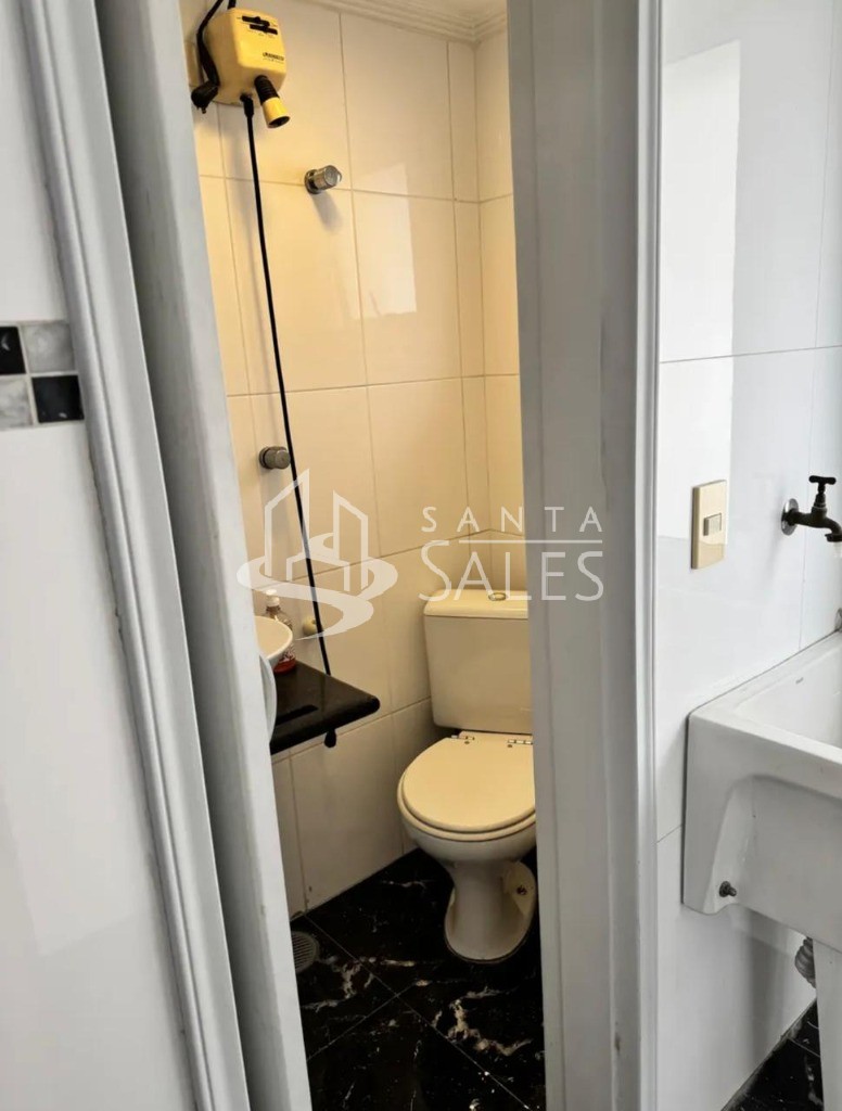 Apartamento, 3 quartos, 70 m² - Foto 12