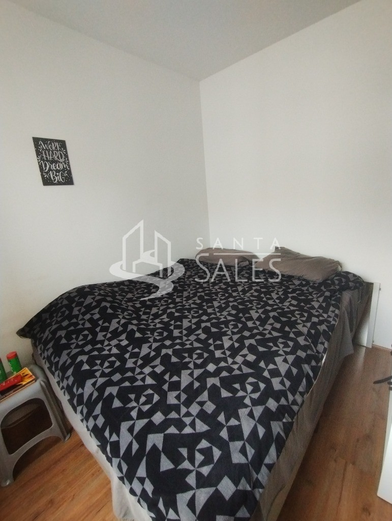 Apartamento, 2 quartos, 35 m² - Foto 28
