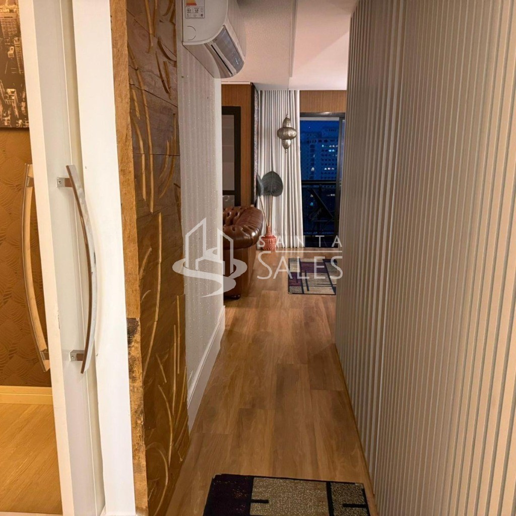 Apartamento, 4 quartos, 220 m² - Foto 33