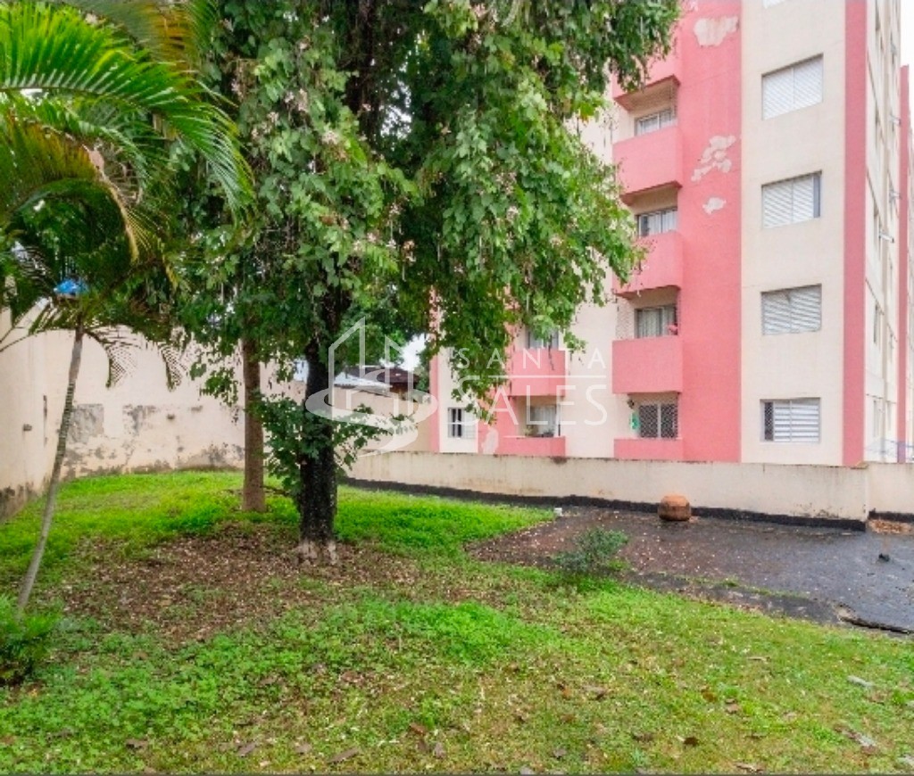 Apartamento, 2 quartos, 50 m² - Foto 50