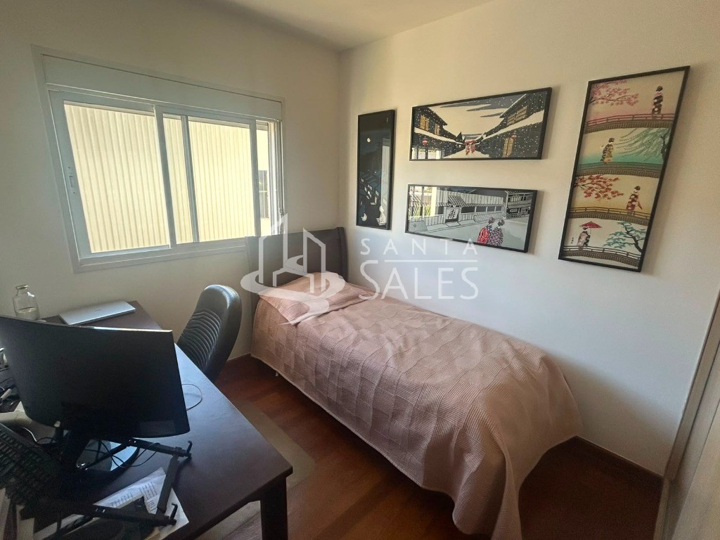 Apartamento, 3 quartos, 156 m² - Foto 5