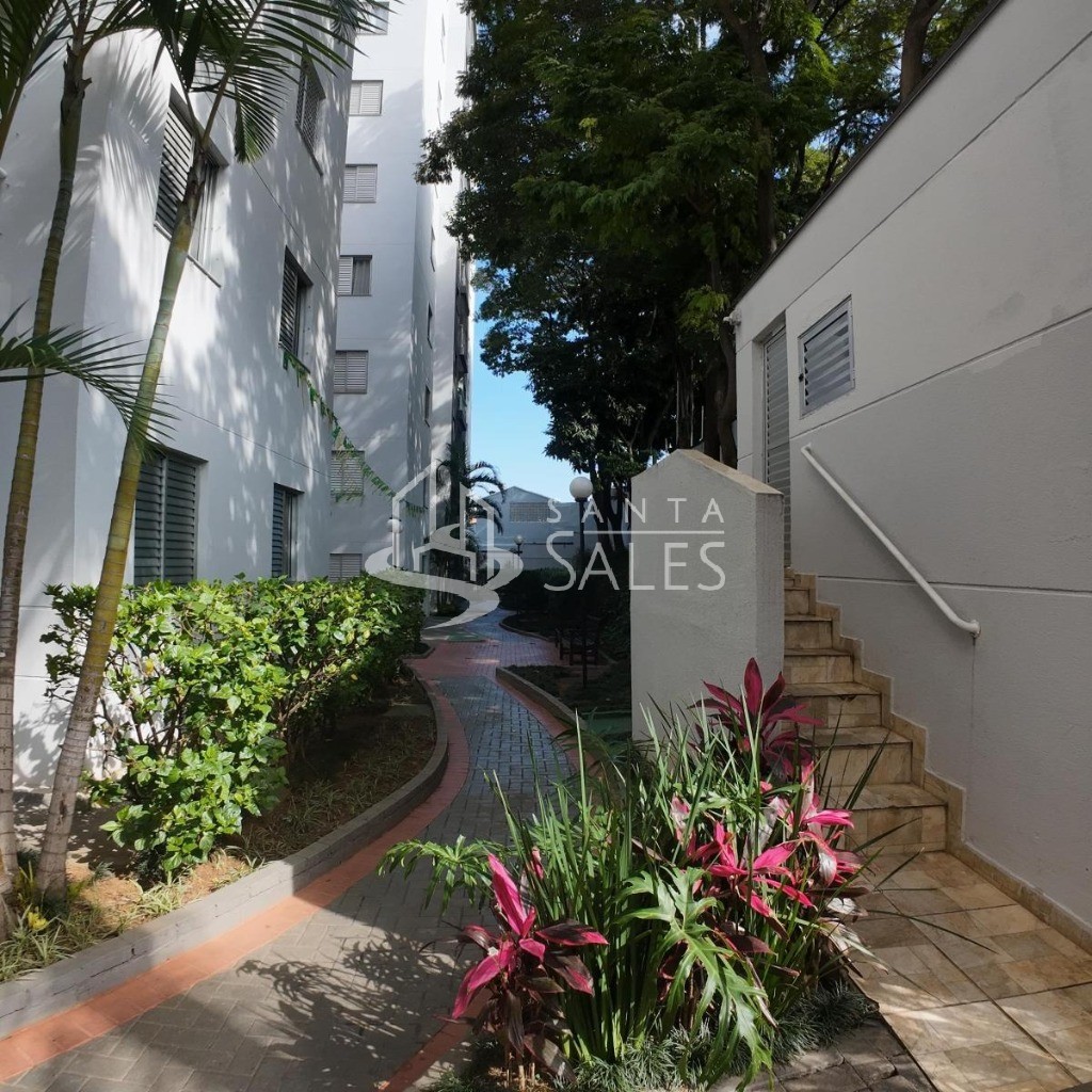 Apartamento, 2 quartos, 49 m² - Foto 15