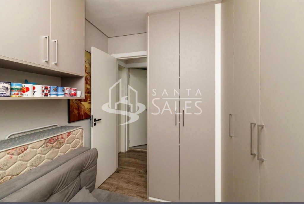 Apartamento, 2 quartos, 64 m² - Foto 27