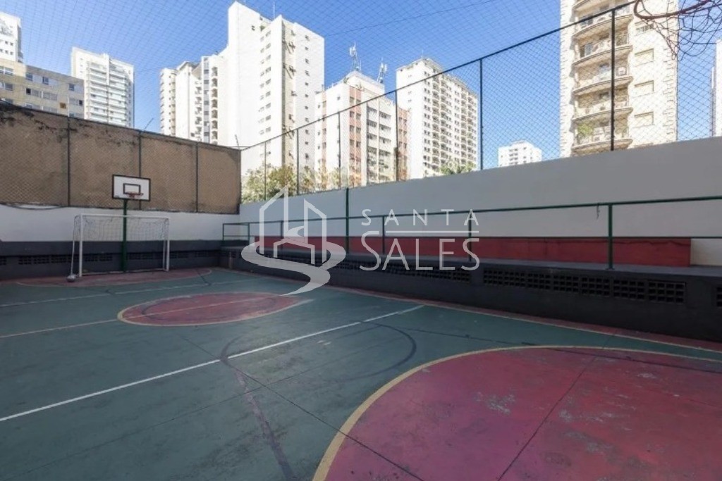 Apartamento, 3 quartos, 110 m² - Foto 31