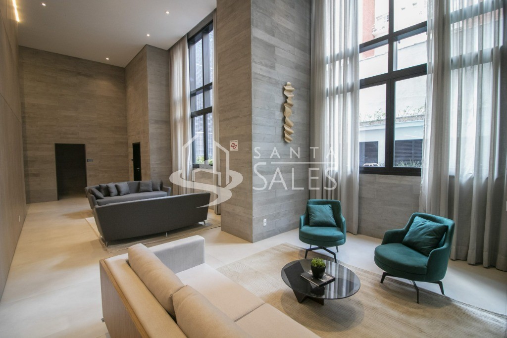 Apartamento, 2 quartos, 74 m² - Foto 9