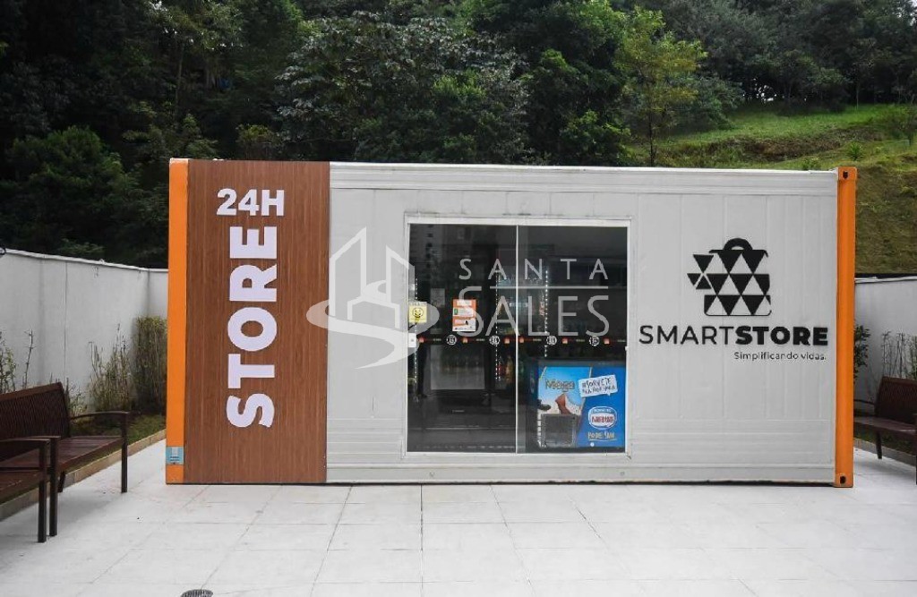 Apartamento, 2 quartos, 80 m² - Foto 35