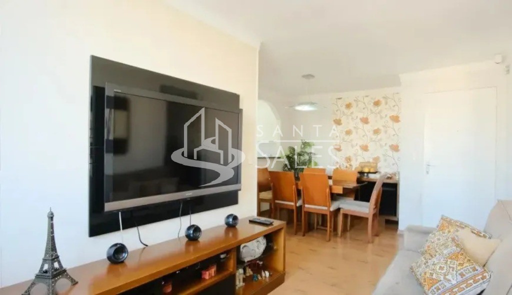 Apartamento, 2 quartos, 52 m² - Foto 12
