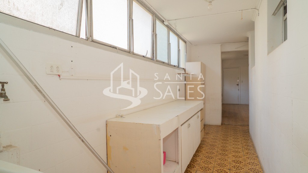 Apartamento, 4 quartos, 202 m² - Foto 18