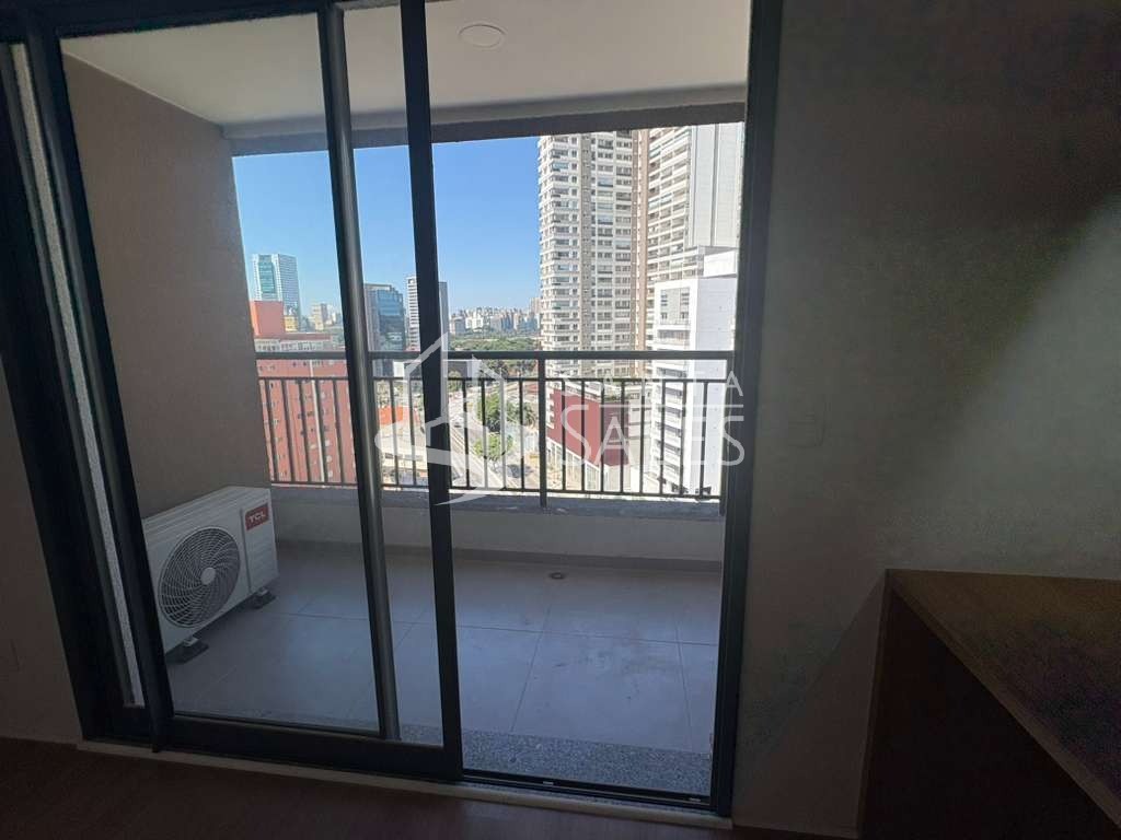 Apartamento, 1 quarto, 38 m² - Foto 13