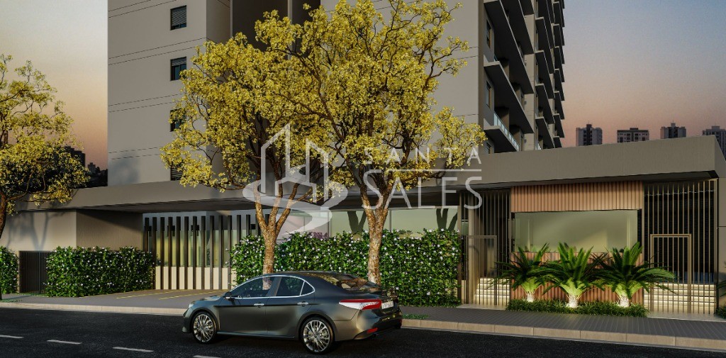 Apartamento, 3 quartos, 230 m² - Foto 60