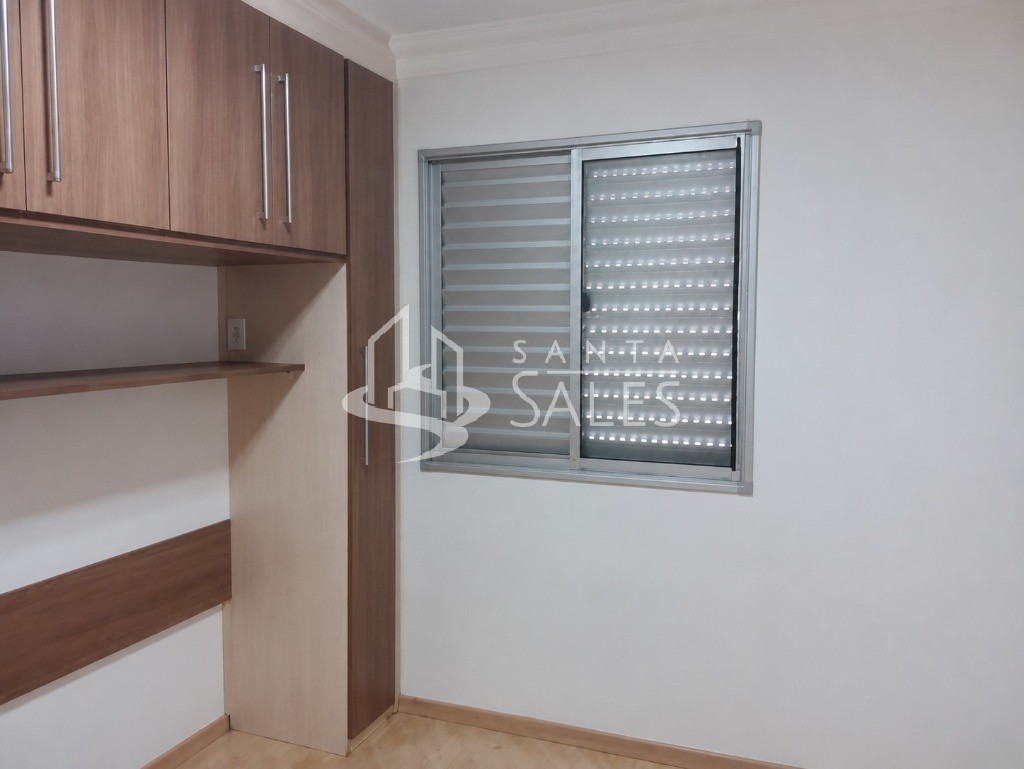 Apartamento, 2 quartos, 50 m² - Foto 7