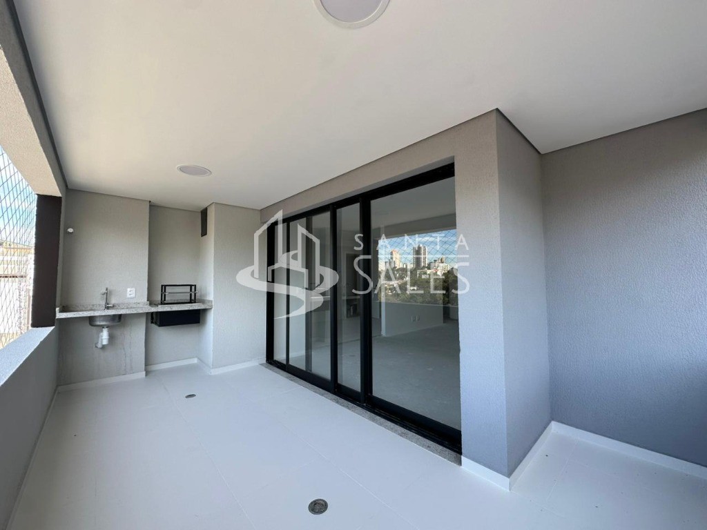 Apartamento, 3 quartos, 127 m² - Foto 1