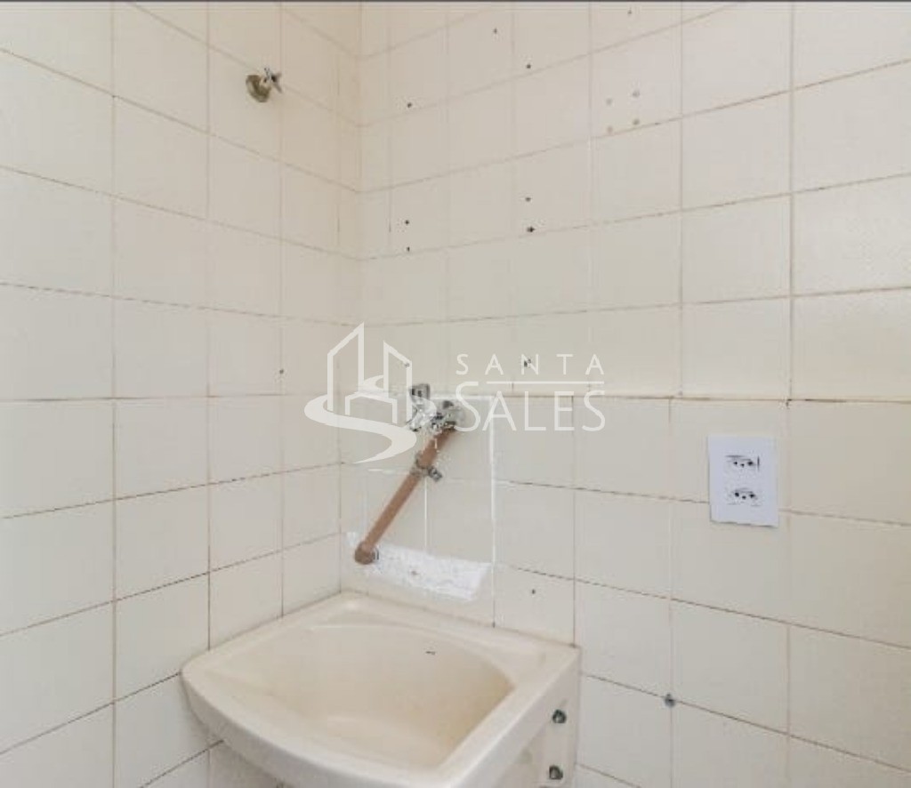 Apartamento, 2 quartos, 50 m² - Foto 16